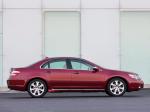 Acura RL 2008 года